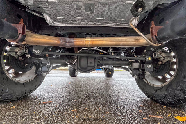 Used 2023 Ford Bronco Outer Banks image 75