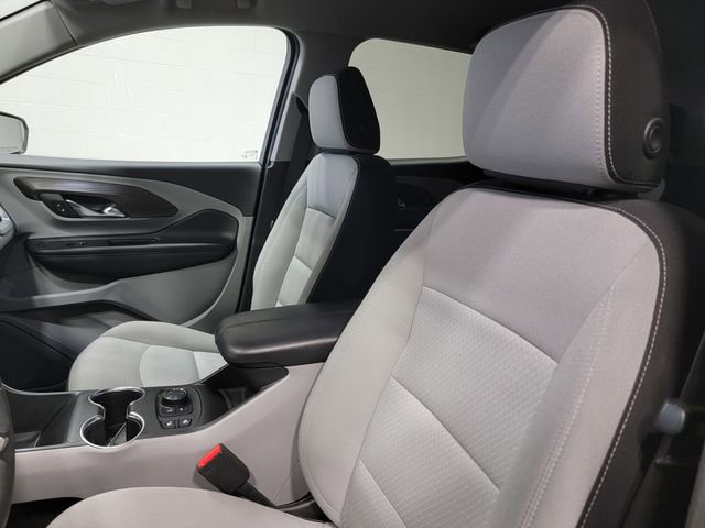 Used 2022 GMC Terrain SLE w/ Driver Convenience Package image 12