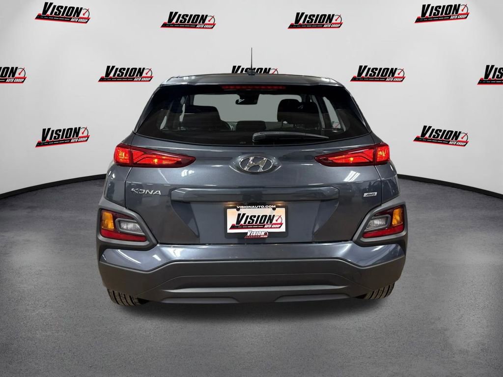 Used 2019 Hyundai Kona SE image 6