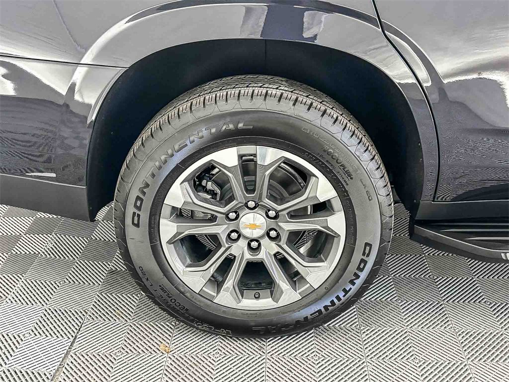 New 2026 Chevrolet Tahoe LT image 10