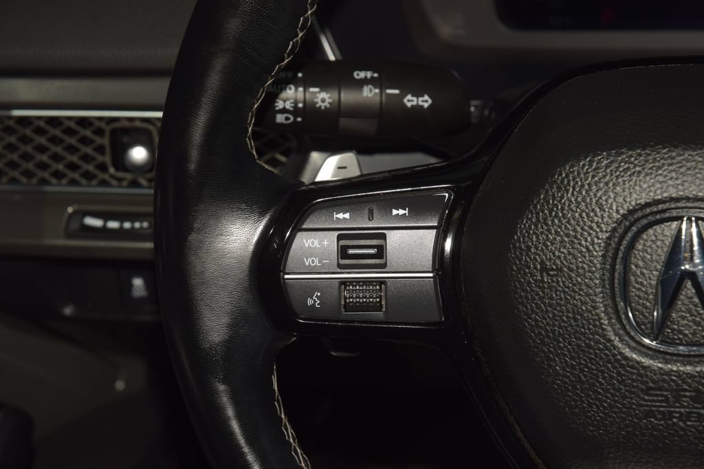 Used 2024 Acura Integra A-Spec FWD image 35