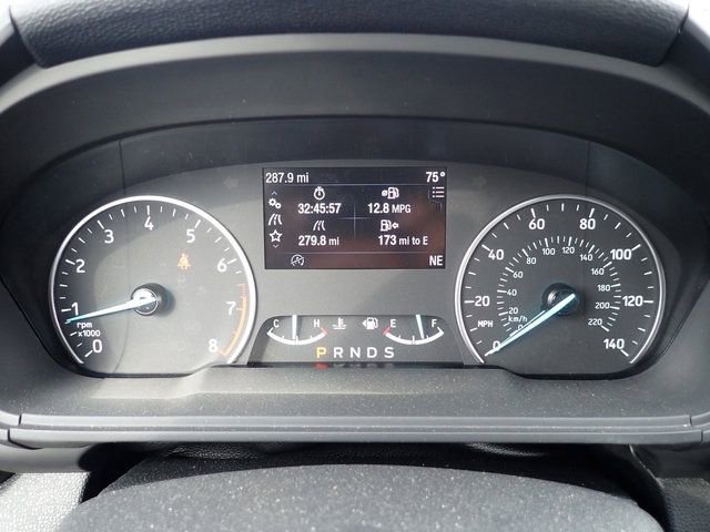 Used 2022 Ford EcoSport SE w/ Interior Protection Package AWD/4WD image 16