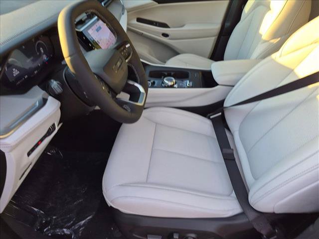 New 2026 Jeep Cherokee Limited AWD/4WD image 4