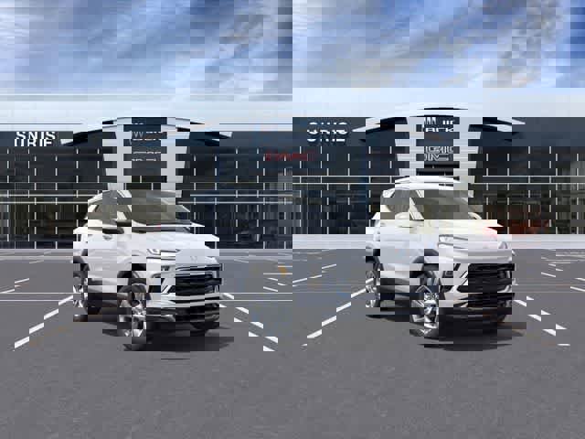 New 2026 Buick Encore GX Preferred image 2