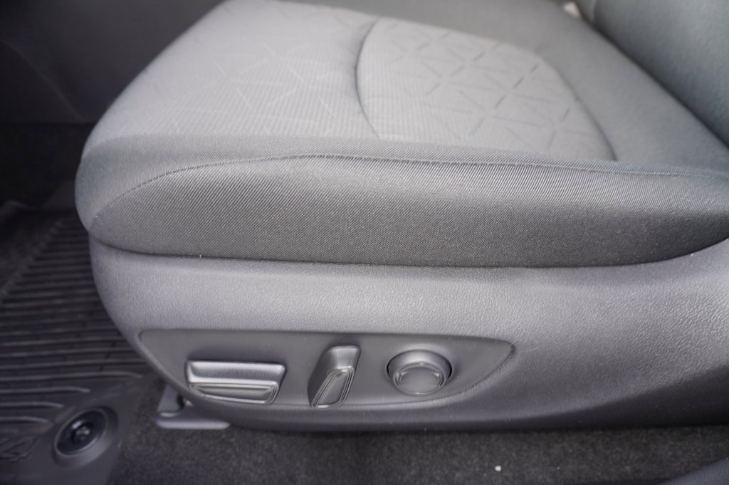 New 2025 Toyota RAV4 XLE image 11