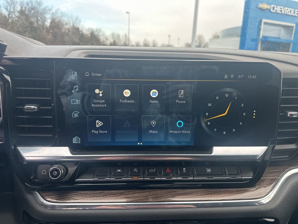 Certified 2023 Chevrolet Silverado 1500 LT image 17