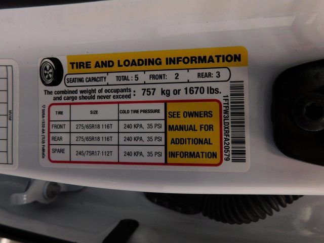 Used 2024 Ford F150 XLT w/ Equipment Group 302A MID image 53