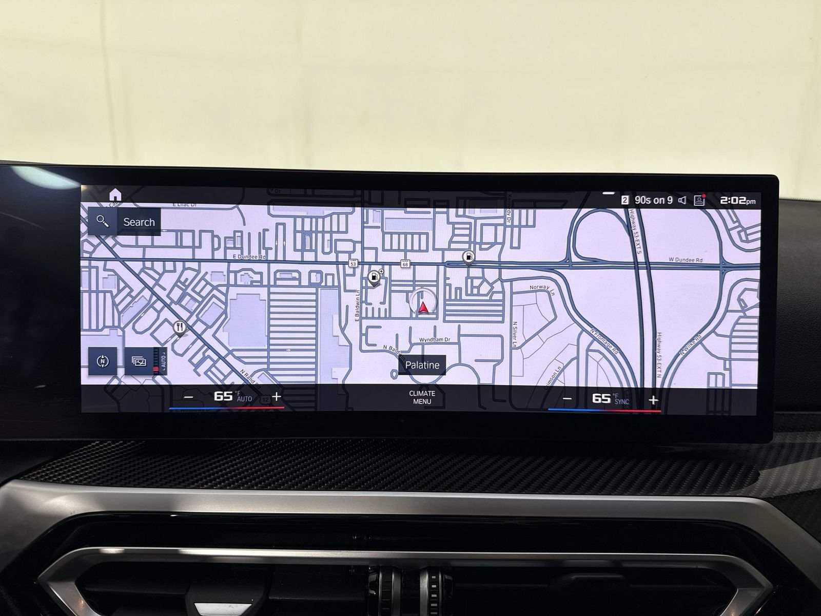 Used 2023 BMW M2 RWD image 6