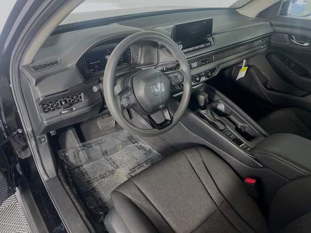 Used 2025 Honda Accord LX image 11