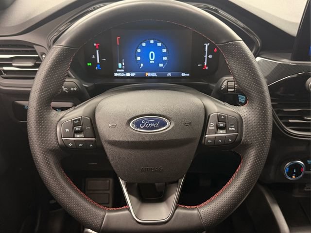 Used 2025 Ford Escape ST-Line FWD image 30