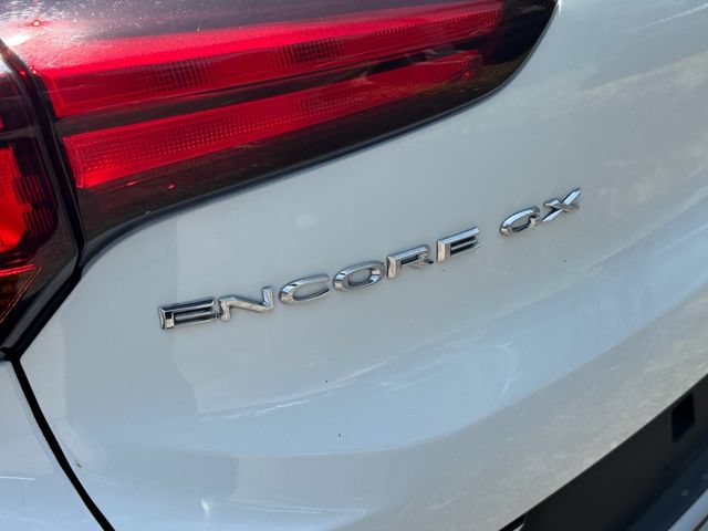 Used 2023 Buick Encore GX Preferred FWD image 16