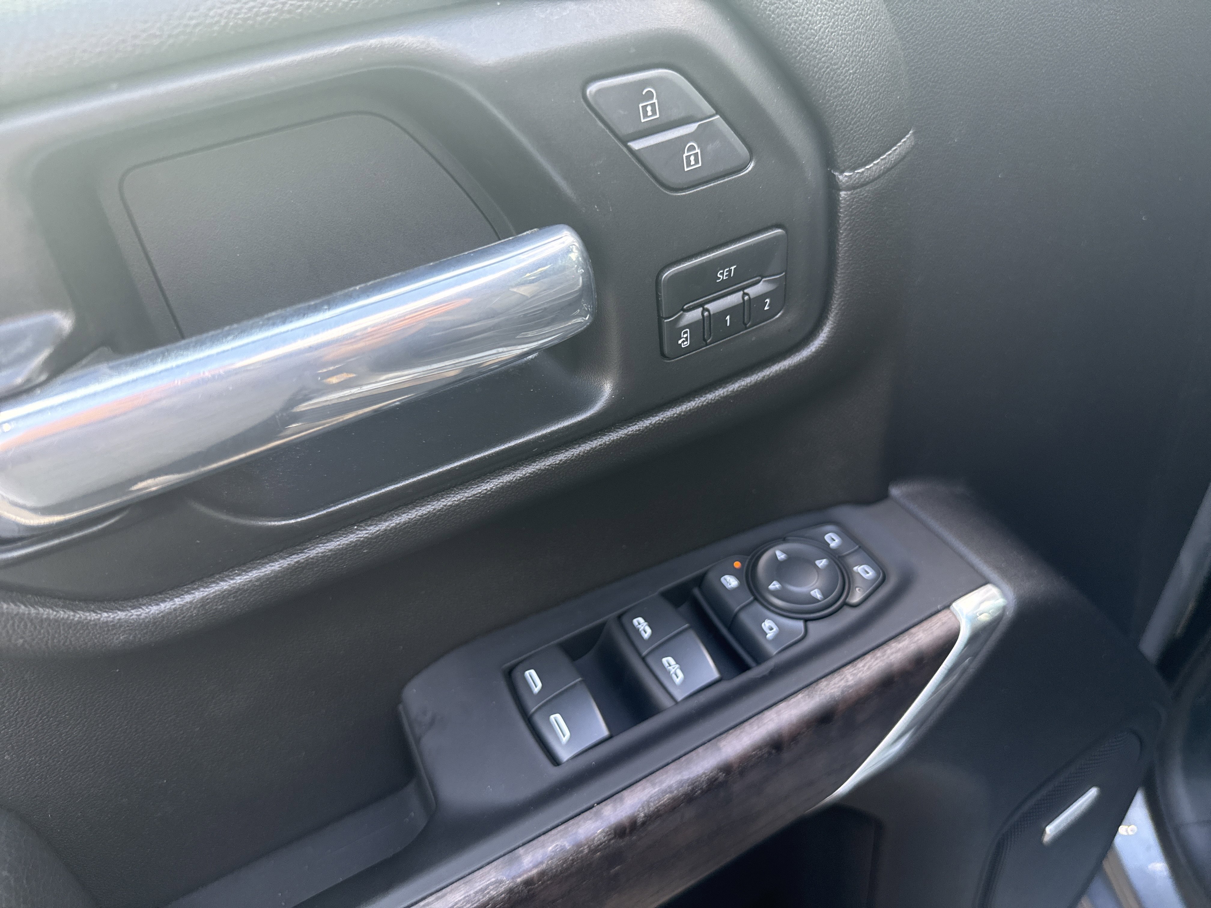 Used 2022 GMC Sierra 1500 Denali w/ Denali Reserve Package AWD/4WD image 63