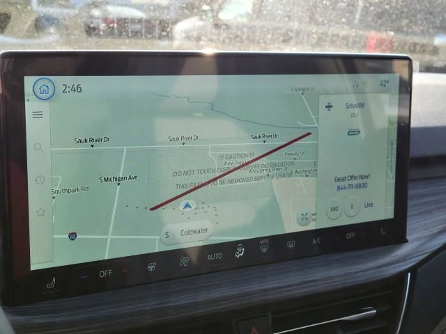 New 2026 Ford Escape Platinum w/ Premium Technology Package image 32