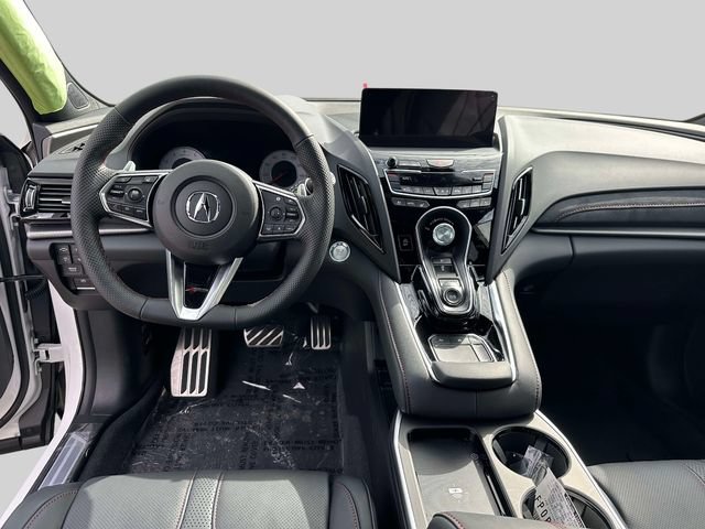 New 2026 Acura RDX w/ Advance Package AWD/4WD image 18