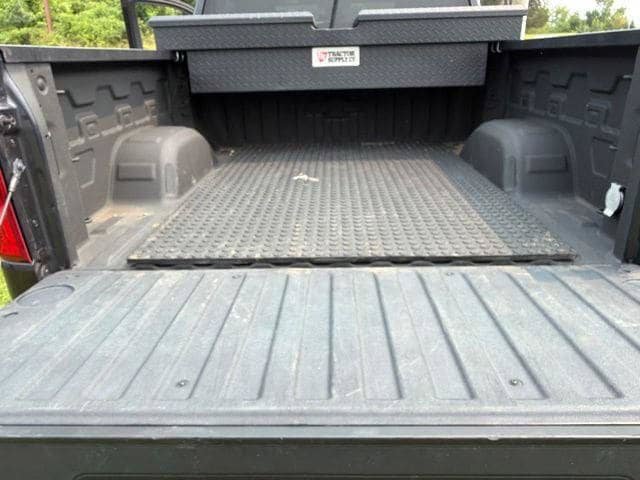 Used 2024 Chevrolet Silverado 1500 LT Trail Boss w/ Protection Package AWD/4WD image 24