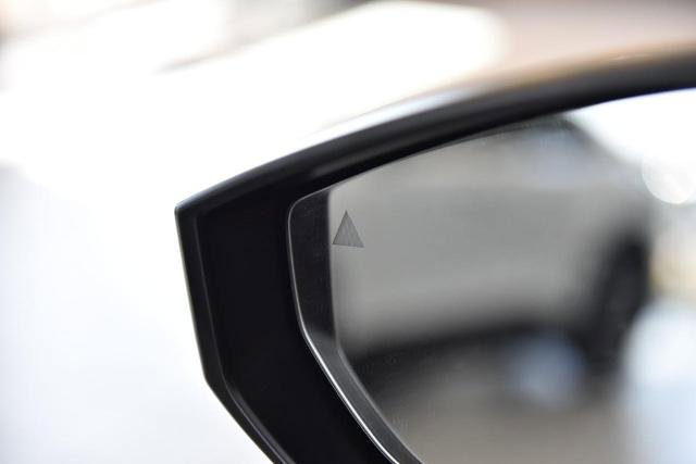 New 2026 Nissan Sentra SV w/ SV Convenience Package image 10