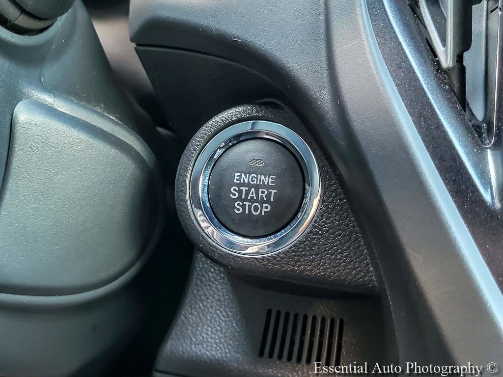 Certified 2026 Subaru Forester Premium AWD/4WD image 18