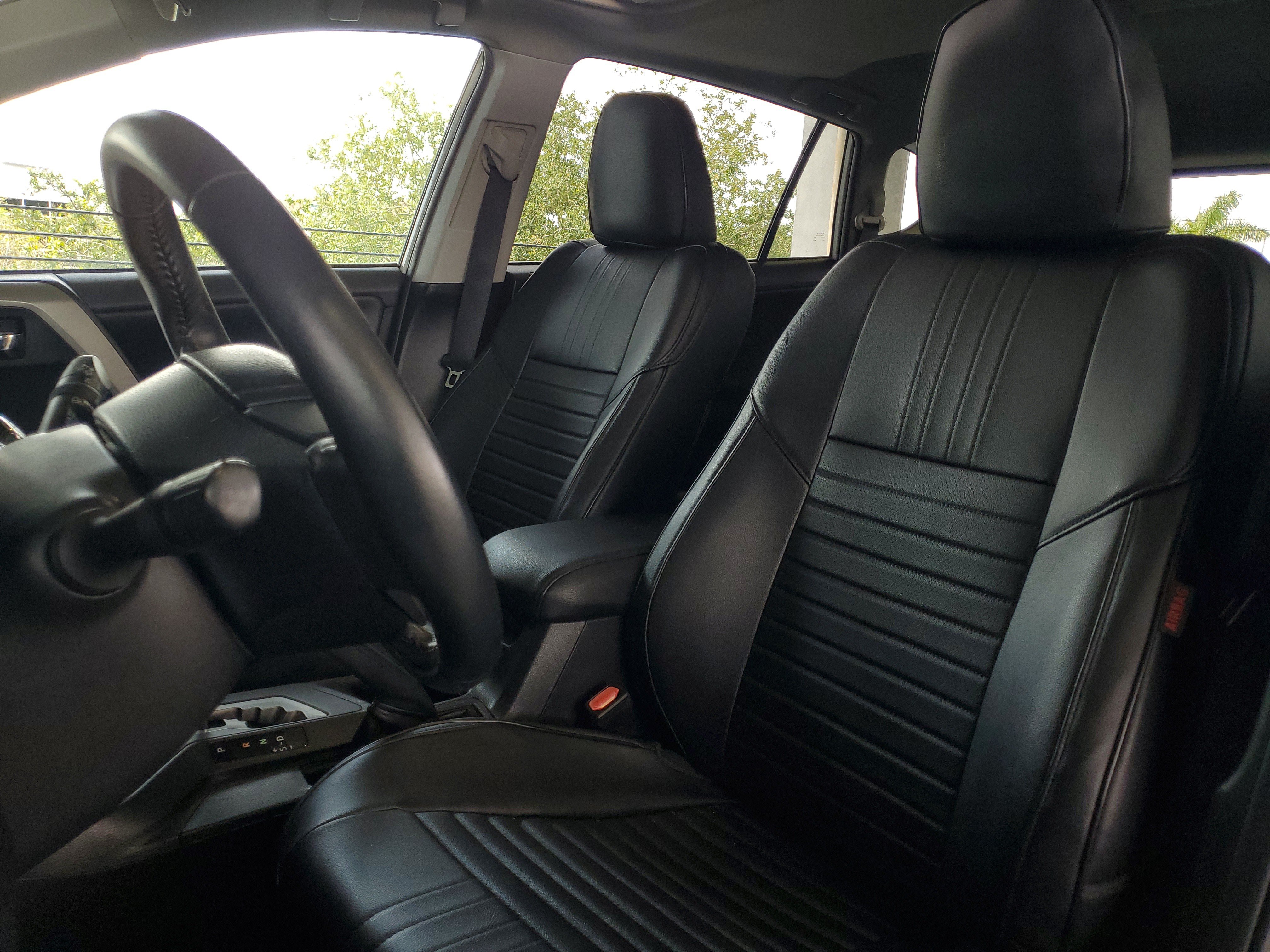 Used 2018 Toyota RAV4 XLE w/ Plus Extra Value Package FWD image 18