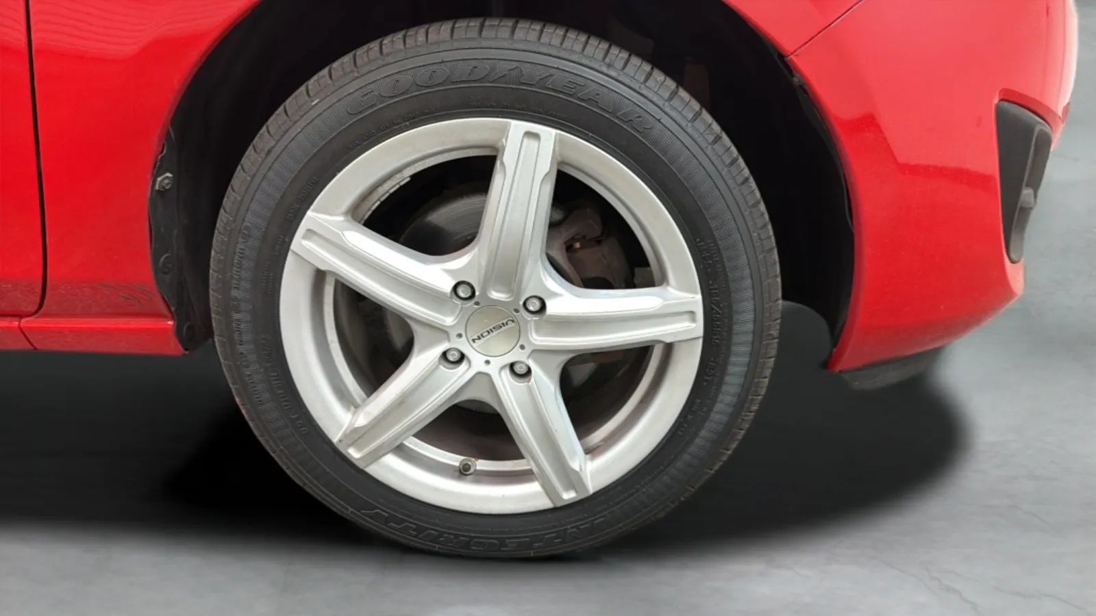 Used 2012 MAZDA MAZDA2 Sport FWD image 24