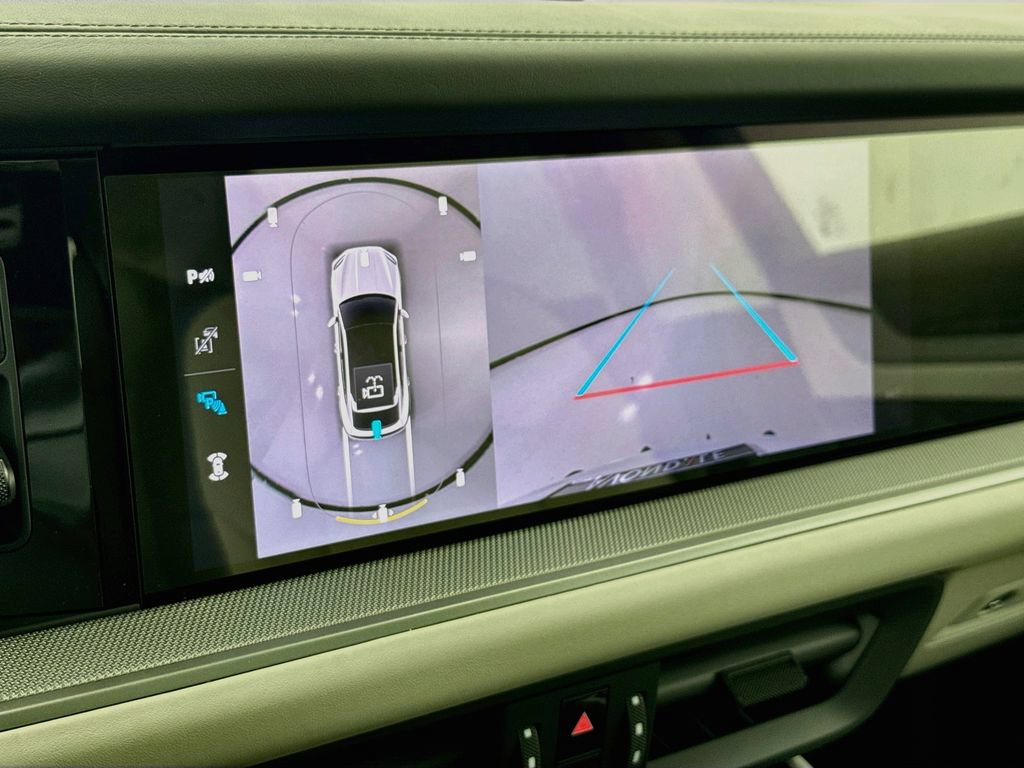 New 2026 Porsche Cayenne S AWD/4WD image 20