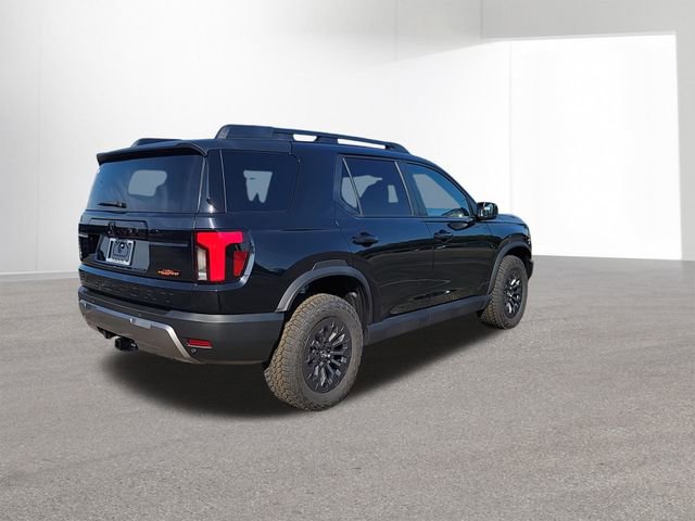 New 2026 Honda Passport TrailSport image 9