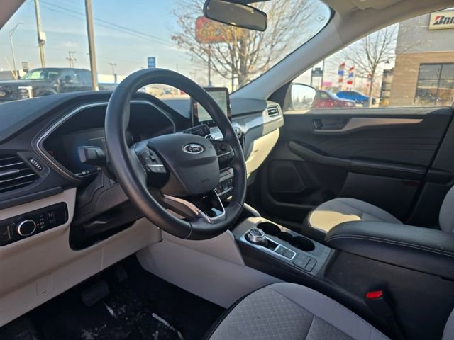 Used 2024 Ford Escape Active image 11