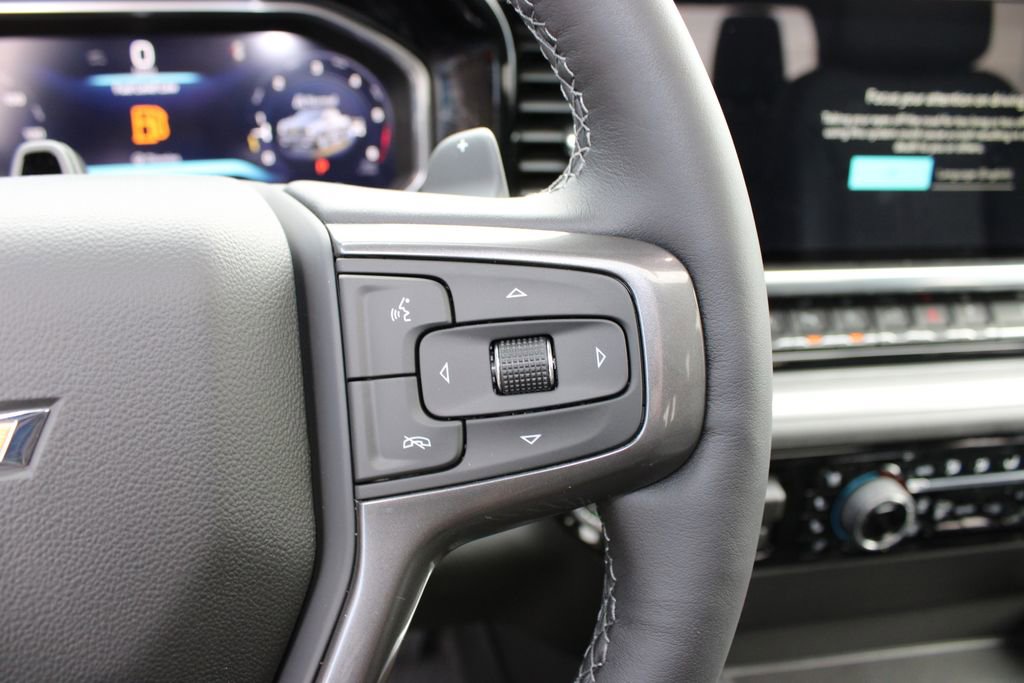 New 2026 Chevrolet Silverado 1500 High Country image 39