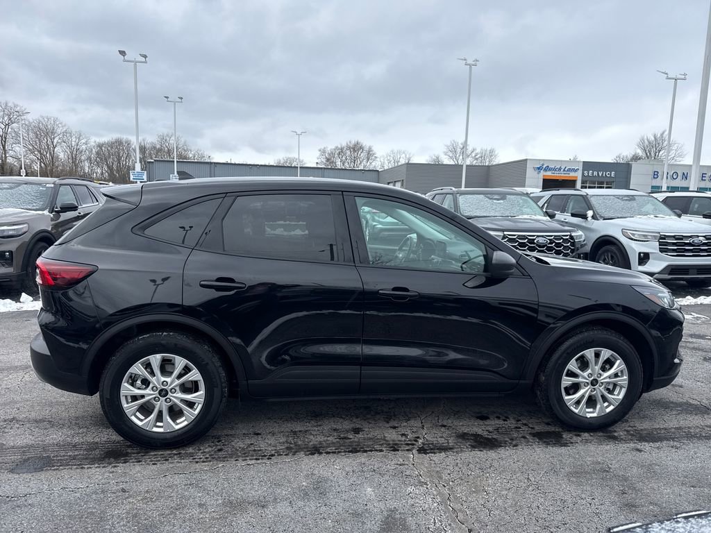 Used 2025 Ford Escape Active image 6