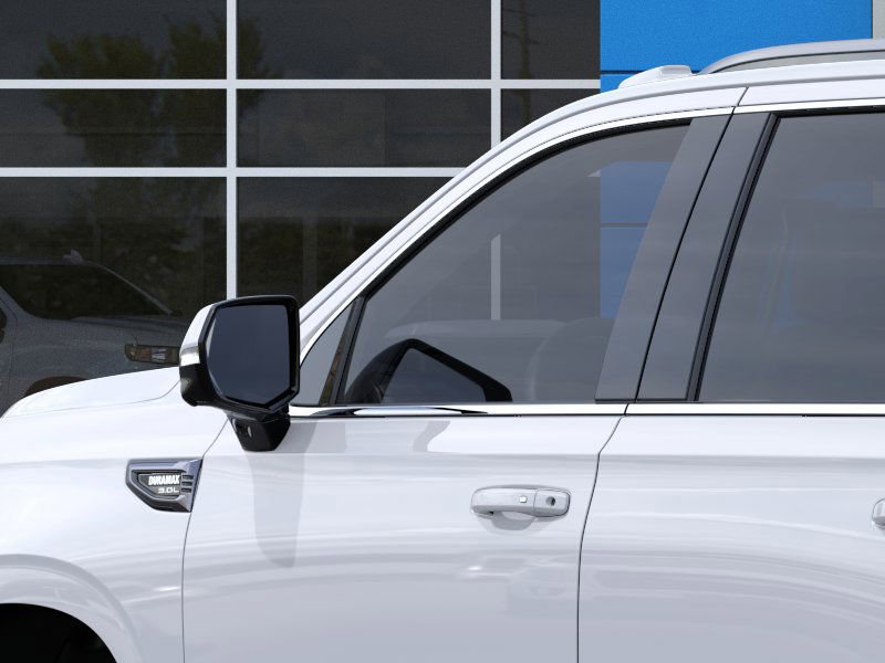 New 2026 GMC Yukon AT4 Ultimate image 12