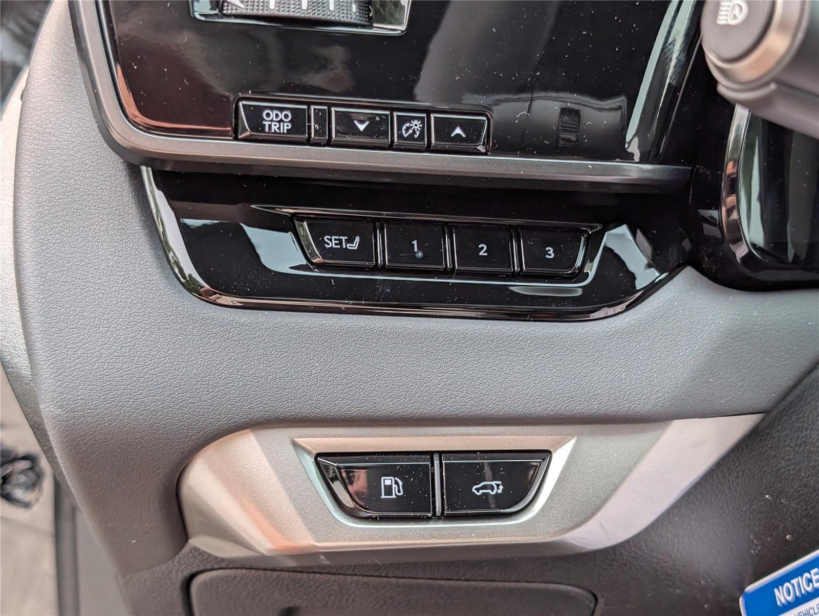 New 2026 Lexus RX 350 Premium Plus AWD/4WD image 16
