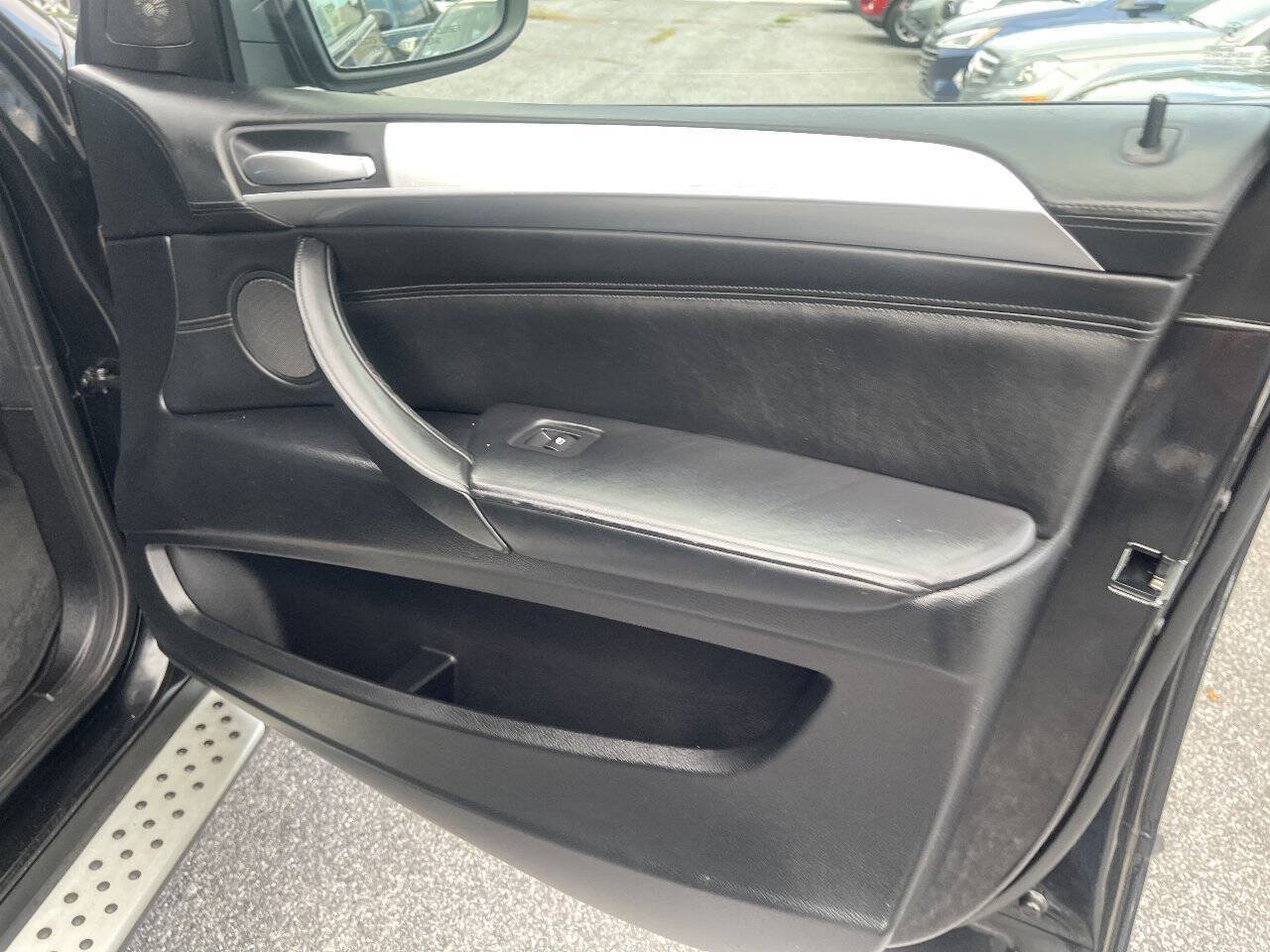 Used 2012 BMW X5 xDrive35i AWD/4WD image 30