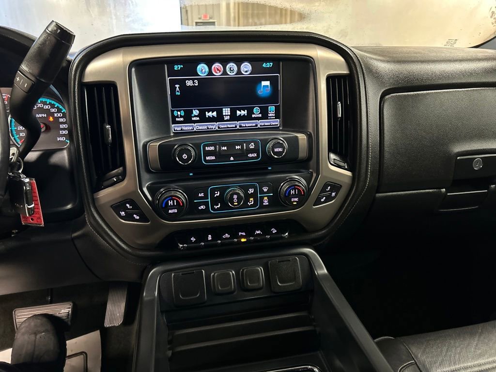 Used 2017 GMC Sierra 1500 Denali image 34