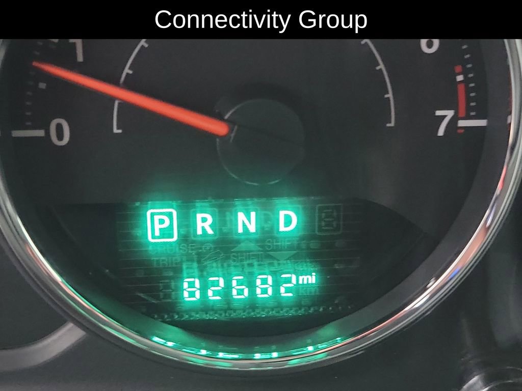 Used 2017 Jeep Wrangler Willys Wheeler image 7