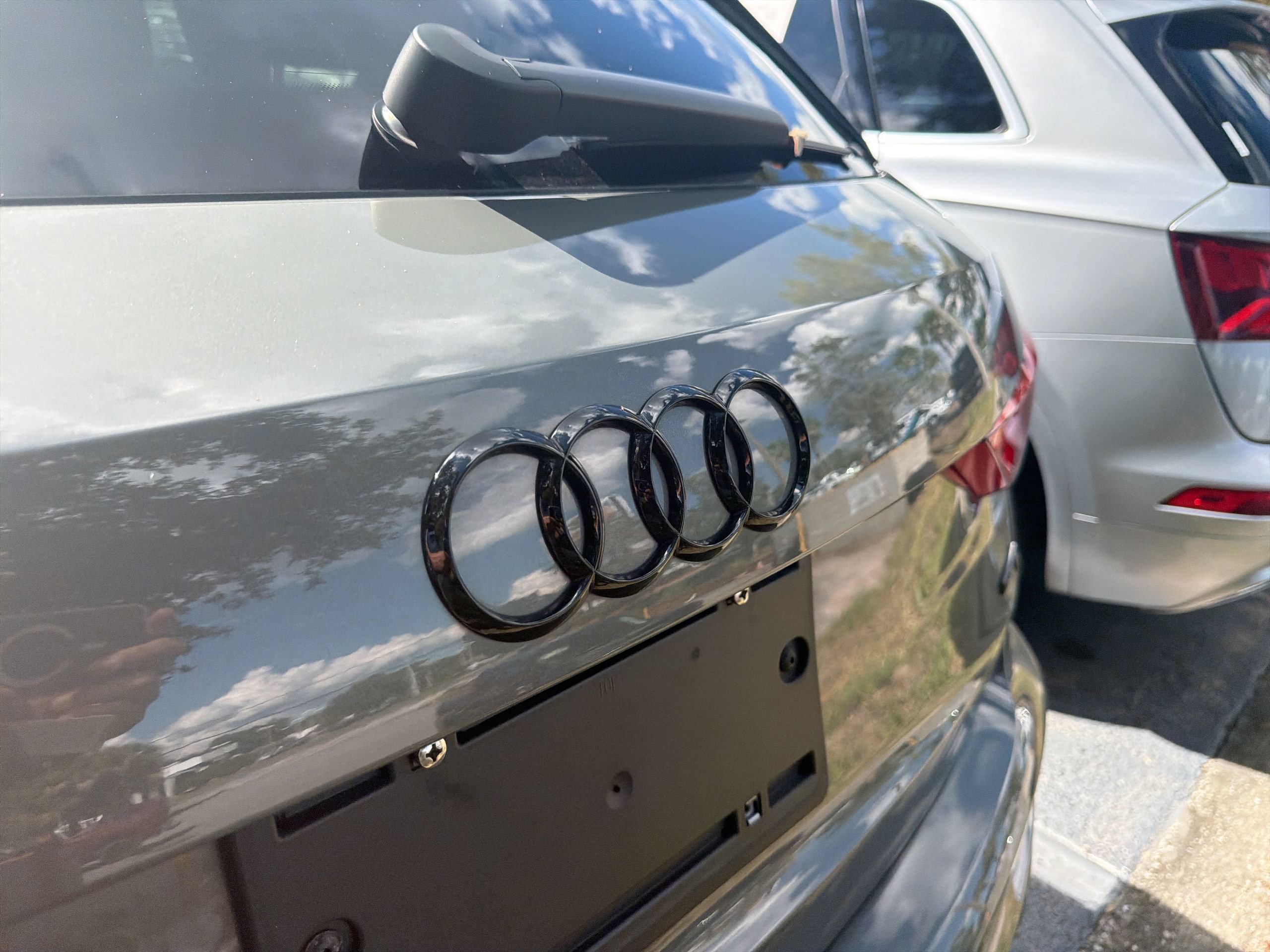 Used 2022 Audi Q3 2.0T Premium Plus AWD/4WD image 10