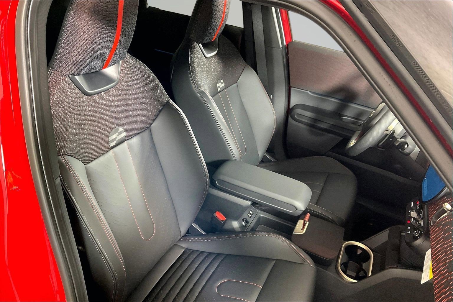 New 2027 MINI Cooper Countryman S AWD/4WD image 11