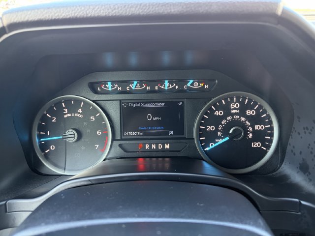 Used 2019 Ford F150 XLT w/ Equipment Group 302A Luxury AWD/4WD image 20