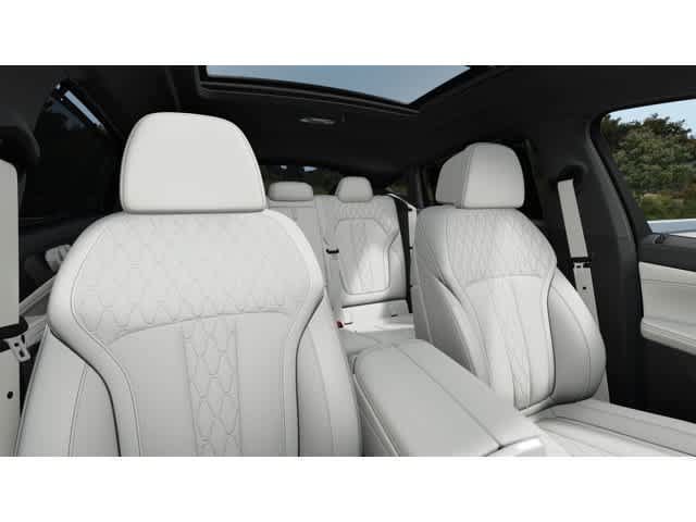 New 2027 BMW X6 M60i AWD/4WD image 12