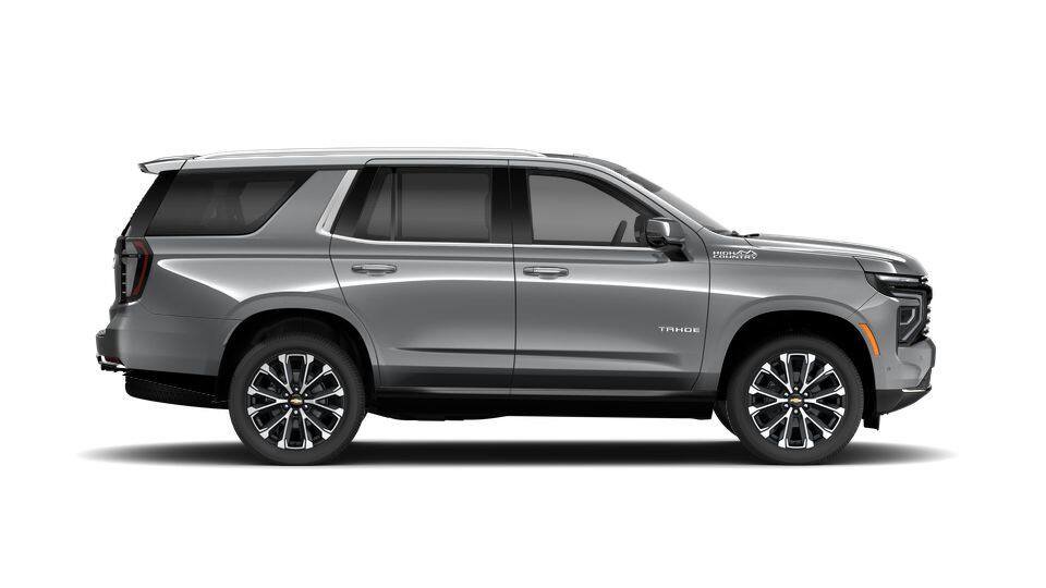New 2026 Chevrolet Tahoe High Country AWD/4WD image 66