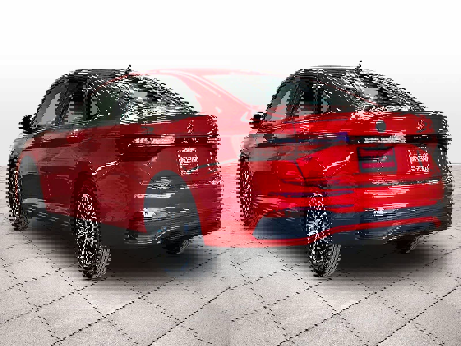 New 2026 Volkswagen Jetta Sport image 3