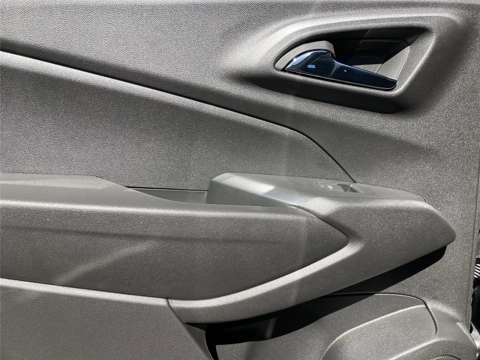 New 2026 Chevrolet Trax ACTIV w/ Driver Confidence Package image 17