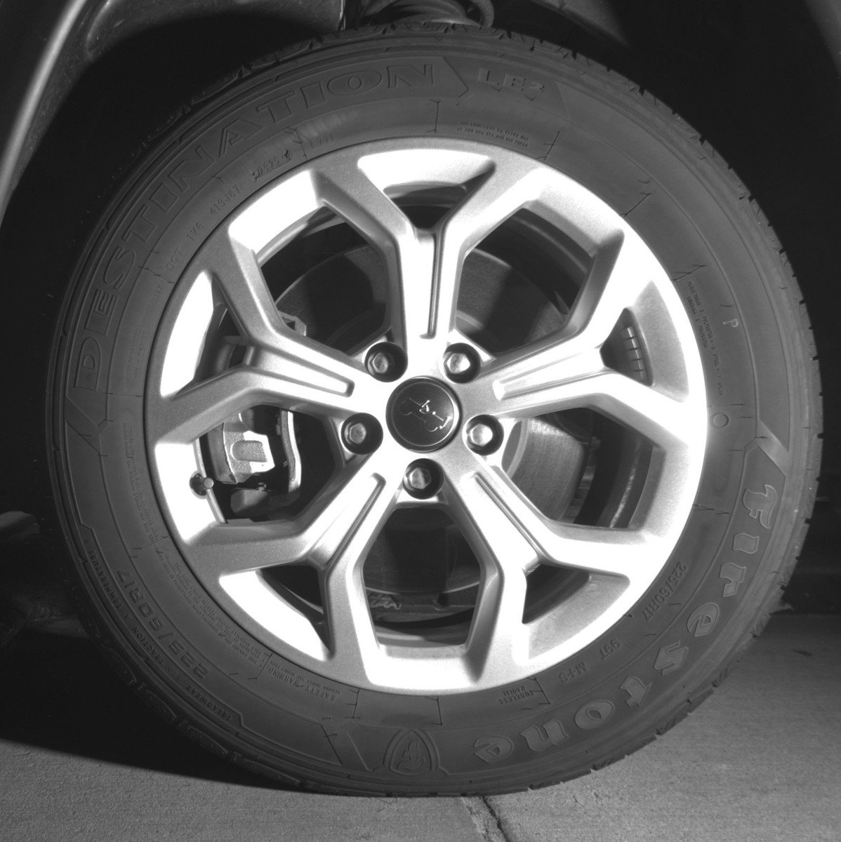 Used 2025 Jeep Compass Latitude image 12