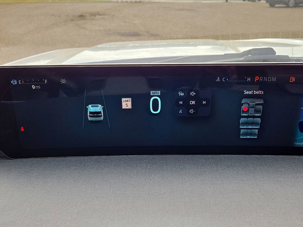 Used 2025 Ford Expedition Max Active image 24