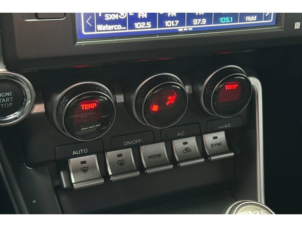 Used 2023 Subaru BRZ Premium image 20