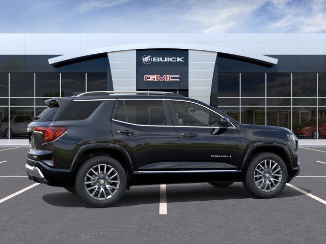 New 2026 GMC Terrain Denali AWD/4WD image 29