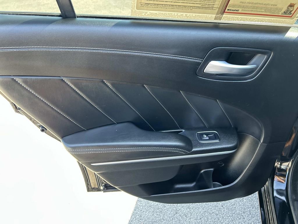 Used 2023 Dodge Charger SXT w/ Plus Group image 21