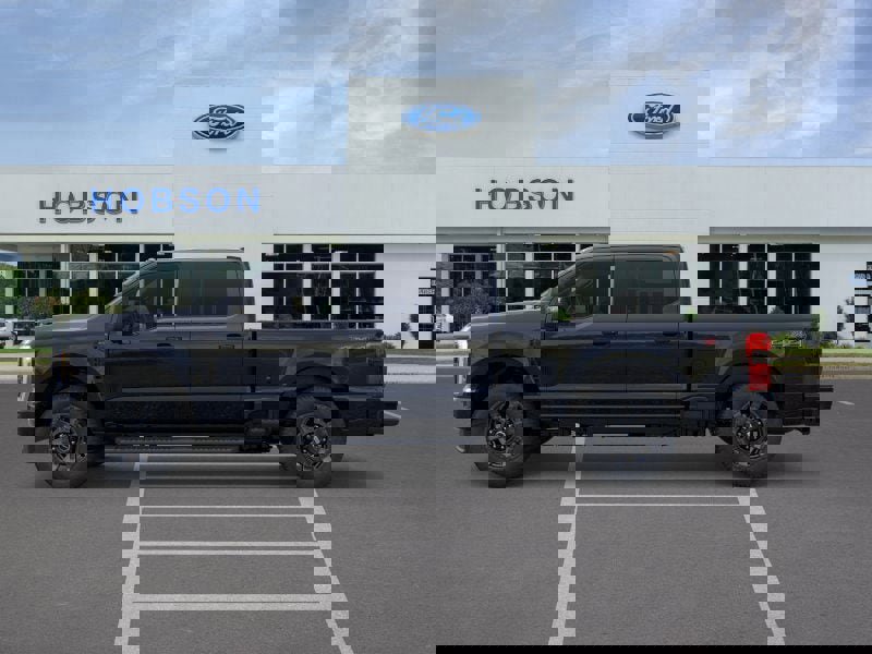 New 2026 Ford F250 XL image 3