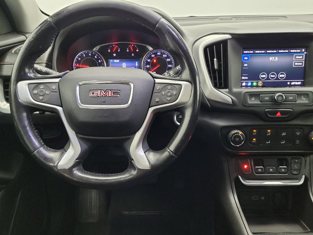 Used 2020 GMC Terrain SLE w/ LPO, Floor Liner Package FWD image 22