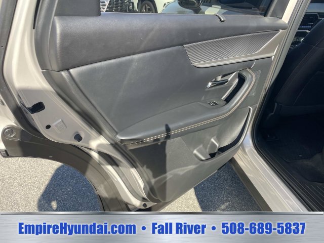 Used 2024 MAZDA CX-90 3.3 Turbo w/ Premium Package AWD/4WD image 14