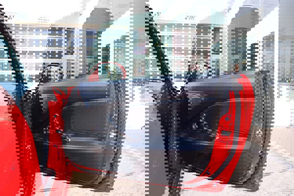 Used 2007 Honda S2000 image 35