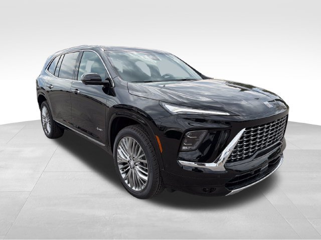 New 2027 Buick Enclave Avenir FWD 360° Tour